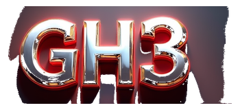 gh3 logo